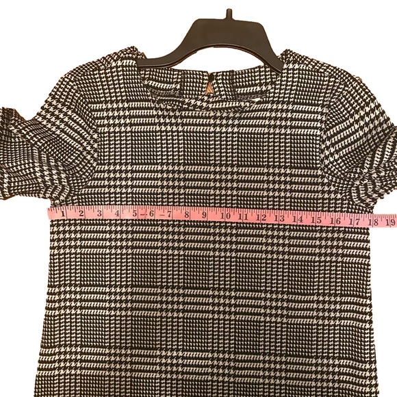 TWIK EXCLUSIVE SIMONS DRESS - Picture 6 of 9